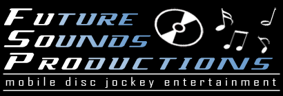 Future Sounds Productions